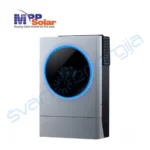 Inverteris off grid solar