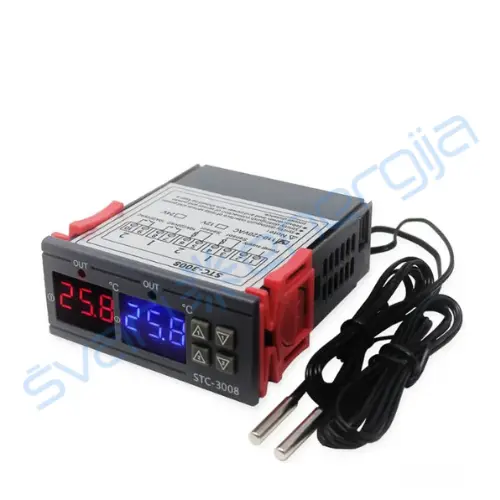 Saulės kroviklis T-Serija stc 3008 Saulės kroviklis T-Serija stc 3008