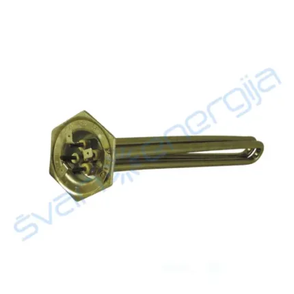 Elektriniai tenai kaitinimo