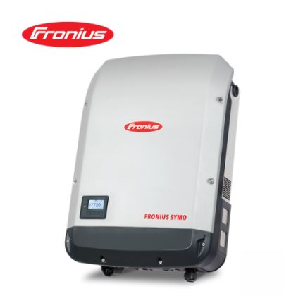 Fronius inverteris Symo