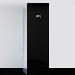 Geoterminis šilumos siurblys Black Piano