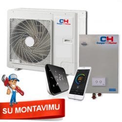 CH HM 2