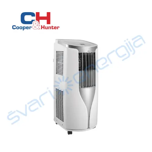 Oro kondicionierius Cooper&Hunter CH-M12K6B
