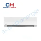 Ventiliatoriniai konvektoriai cooper hunter