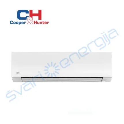 Ventiliatoriniai konvektoriai cooper hunter