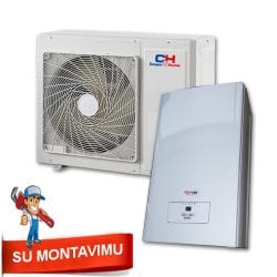 CH HM 2