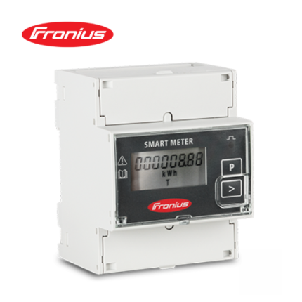 Fronius smart meter