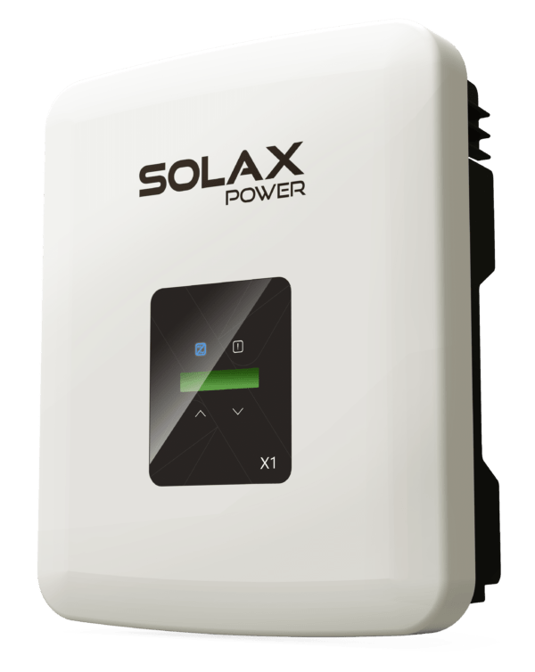 Solax X1 inverteris