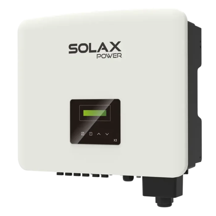 SOLAX X3 G2 inverteris