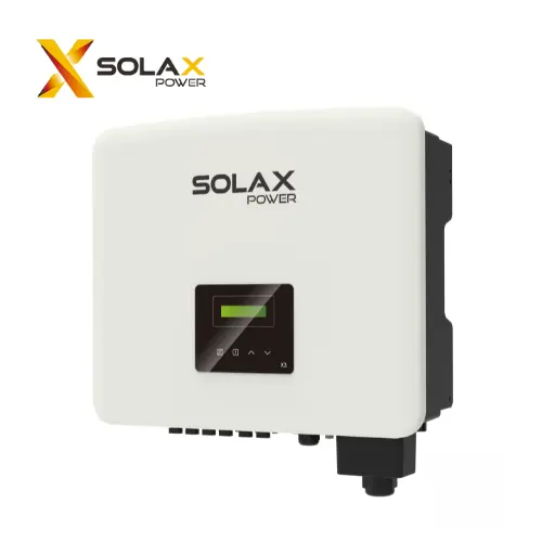 Solax X3 PRO