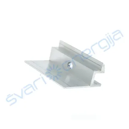 Galinis spaustukas Endclamp