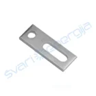 Tvirtinimo plokštelės