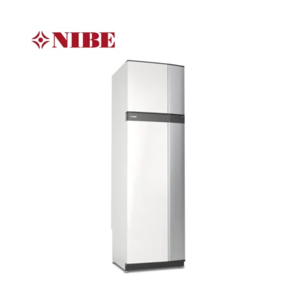 NIBE S735 ištraukiamo oro siurblys