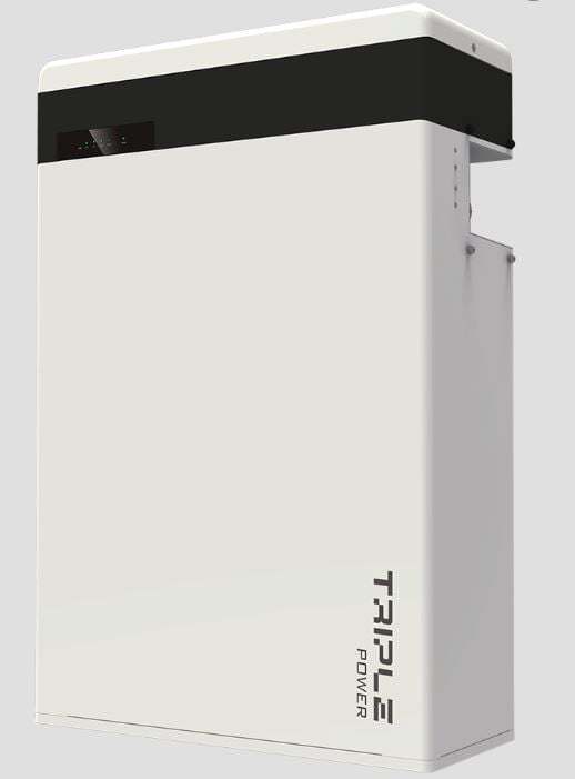 Solax X1 Hybrid inverteris 2 hibridinis inverteris
