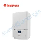 Dujinis kondensacinis katilas Victrix Zeus Superior 32kW