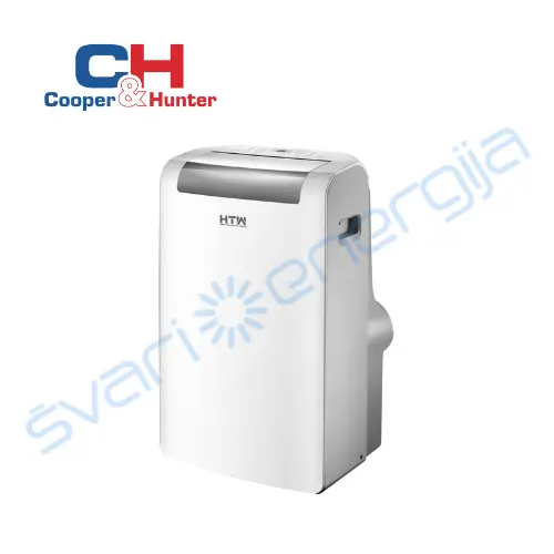 Oro kondicionierius HTW PB