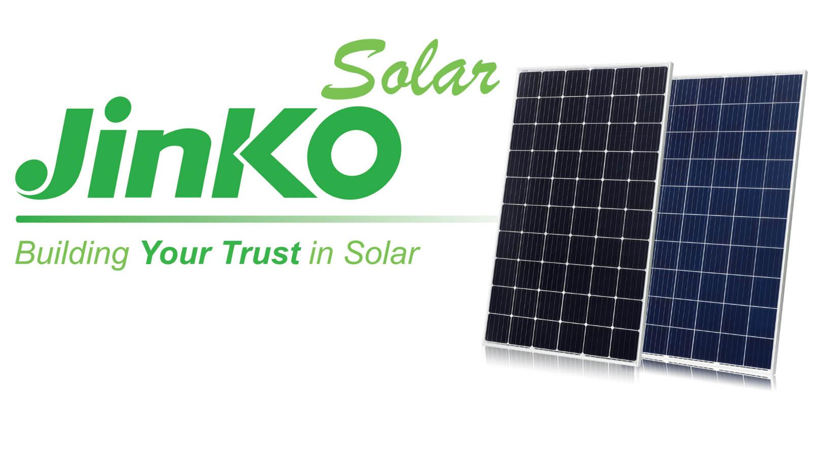 jinko solar