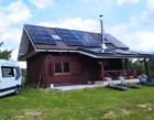 Kiek kainuoja 10 kW saulės elektrinė