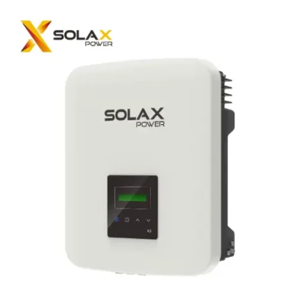 Solax MIC