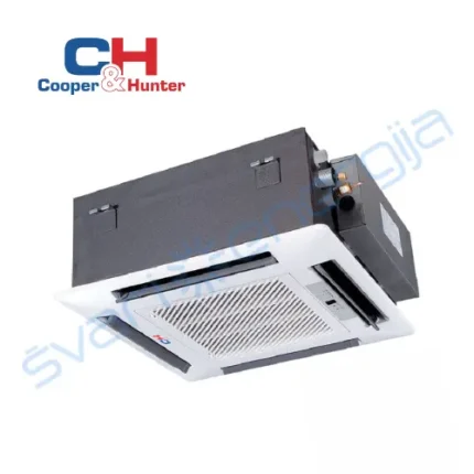 Multi Split Cooper&Hunter vidiniai blokai