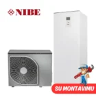 NIBE BA SVM