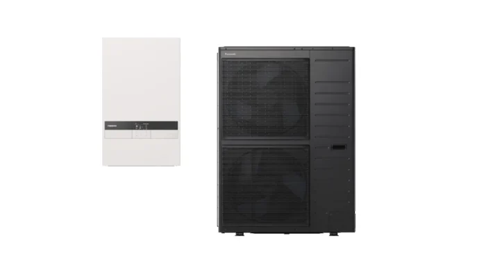panasonict capk
