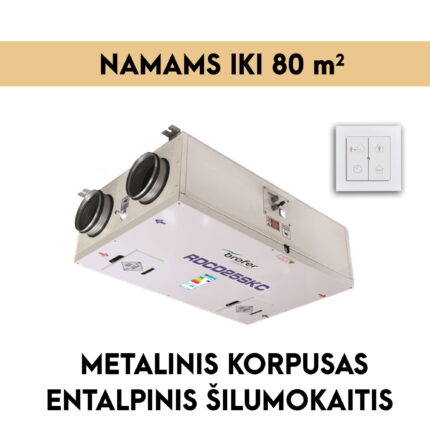 Brofer RDCD25SKCE