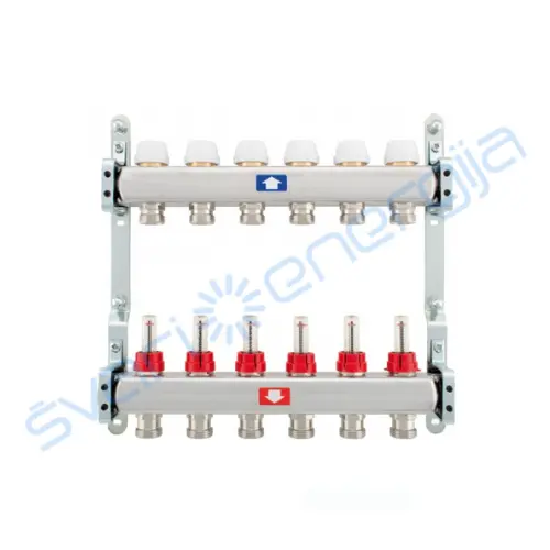 Kolektorius Kolektorius