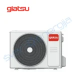 Giatsu Multi Split išorinis blokas