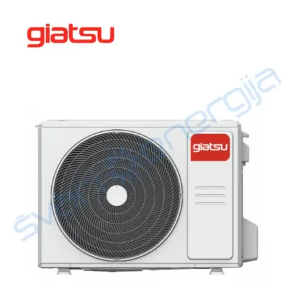 Giatsu Multi Split išorinis blokas