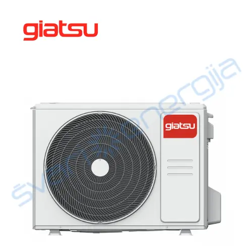 Giatsu Multi Split išorinis blokas Giatsu Multi Split išorinis blokas