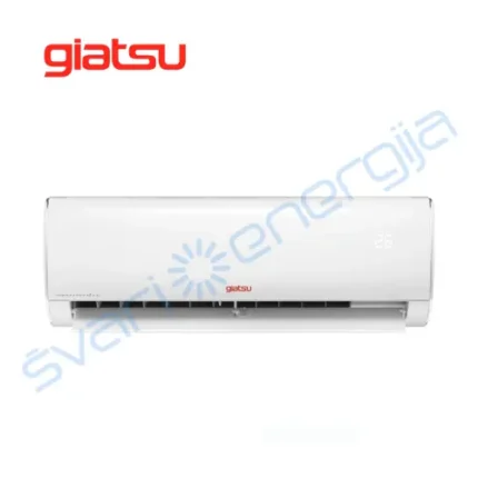 Giatsu Multi Split vidinis blokas