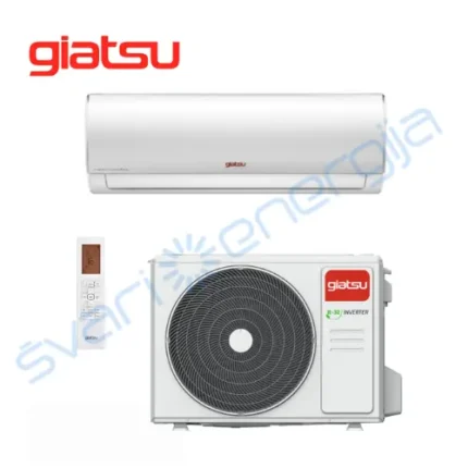 Aroma 2E Giatsu