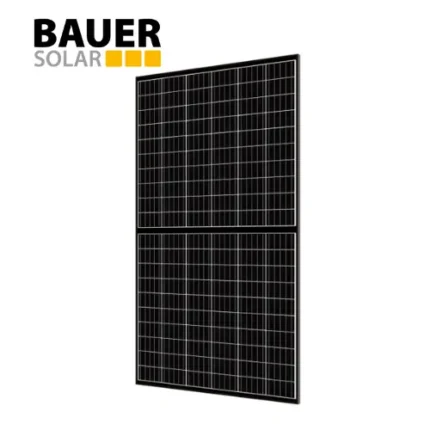 Bauer n type