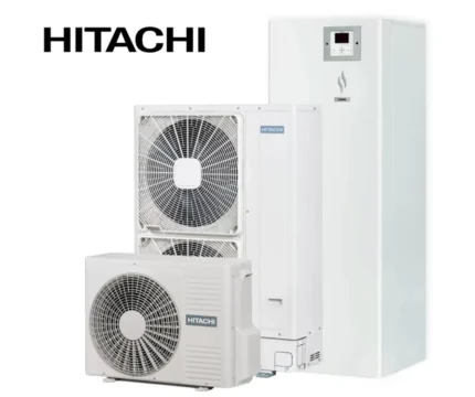 Hitachi combi