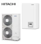 Hitachi Yutaki S Combi