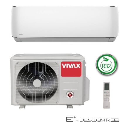 Vivax E Design