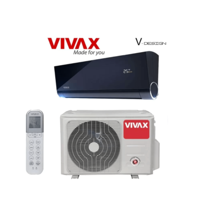 Vivax V Design