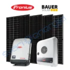 Bauer Fronius komplektas