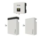 SOLAX X3 hibridinis