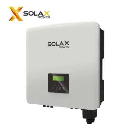 Solax X3 hibridinis