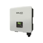 Solax X3 Hybrid