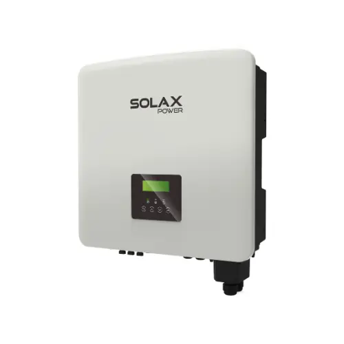 Solax X3 Hybrid