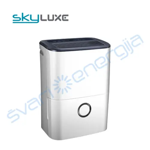 Oro sausintuvas Skyluxe