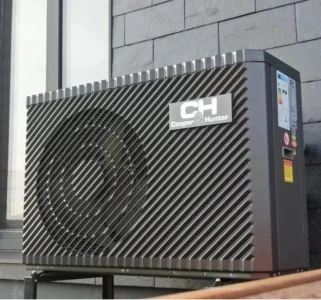 ECOPOWER