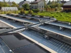 Remor solar ballast bracket