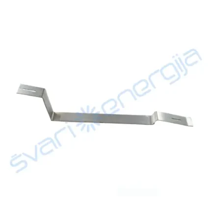 System Rem-23 plokščiam stogui