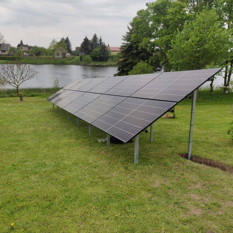 Atsinaujinantys energijos šaltiniai