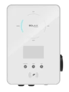 Solax EV Charger