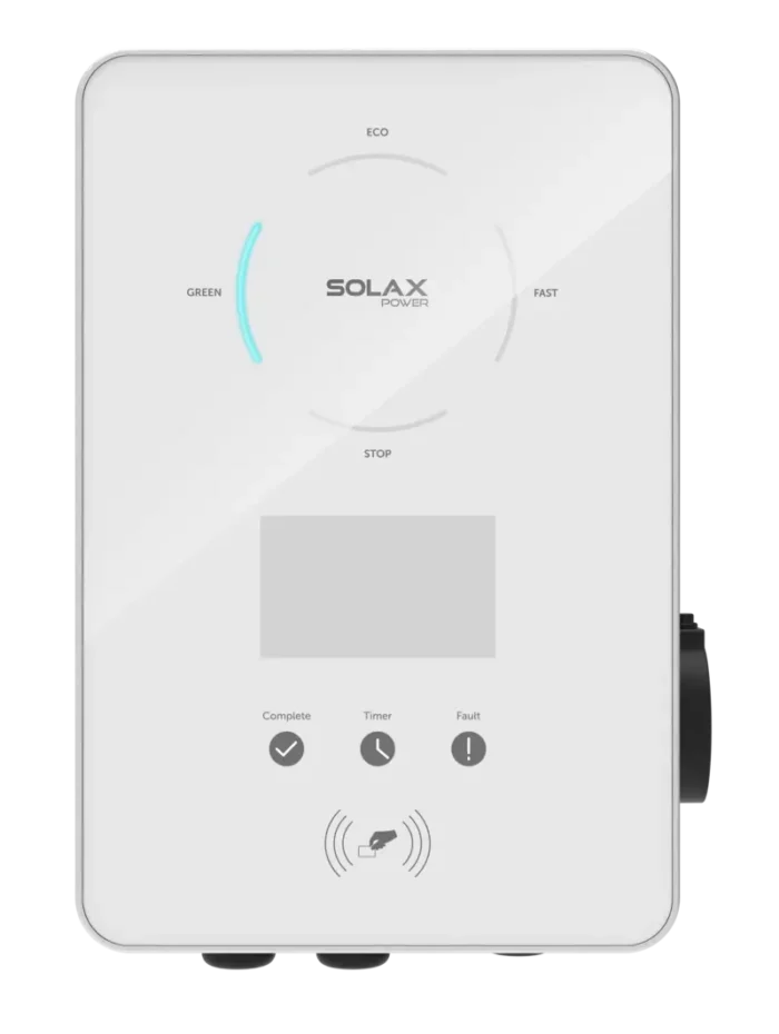 Solax EV Charger